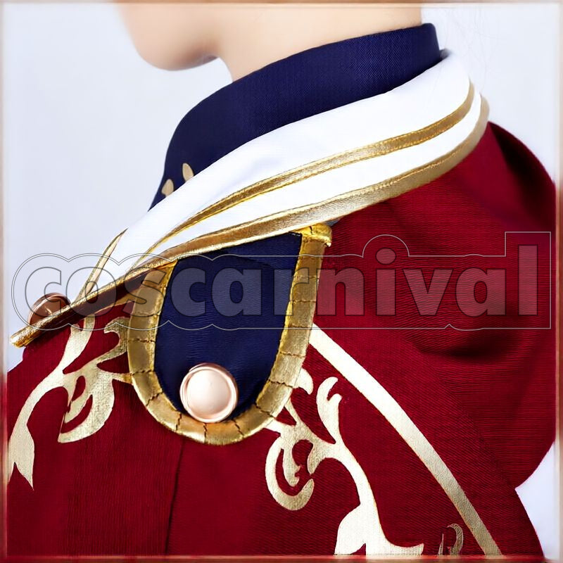 Slumber* Peaceful Daydreams Arashi Narukami, Tsukasa Suou, Leo Tsukinaga, Izumi Sena Cosplay cosplay costume from Ensemble Stars!, detail-6