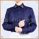 Slumber* Peaceful Daydreams Arashi Narukami, Tsukasa Suou, Leo Tsukinaga, Izumi Sena Cosplay cosplay costume from Ensemble Stars!, front view 3