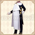 Slumber* Peaceful Daydreams Ritsu Sakuma Cosplay cosplay costume from Ensemble Stars!, detail 1 view 1