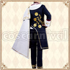 Slumber* Peaceful Daydreams Ritsu Sakuma Cosplay cosplay costume from Ensemble Stars!, back view