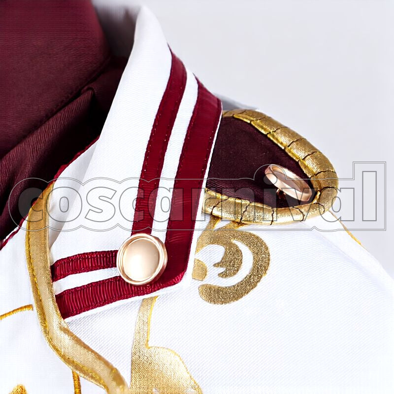 Slumber* Peaceful Daydreams Ritsu Sakuma Cosplay cosplay costume from Ensemble Stars!, detail-4