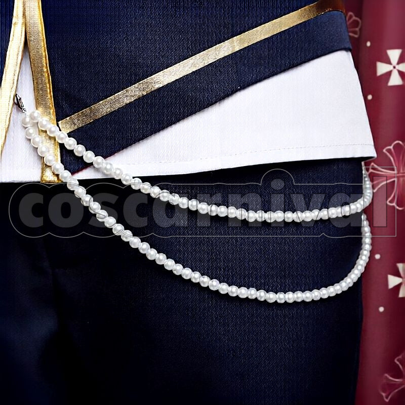 Slumber* Peaceful Daydreams Ritsu Sakuma Cosplay cosplay costume from Ensemble Stars!, detail-6
