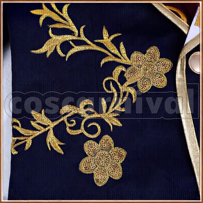 Slumber* Peaceful Daydreams Ritsu Sakuma Cosplay cosplay costume from Ensemble Stars!, detail-7