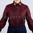 Slumber* Peaceful Daydreams Ritsu Sakuma Cosplay cosplay costume from Ensemble Stars!, front view 4