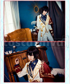 Slumber* Peaceful Daydreams Ritsu Sakuma Cosplay cosplay costume from Ensemble Stars!, detail 1 view 1