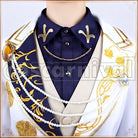 Slumber* Peaceful Daydreams Ritsu Sakuma Cosplay cosplay costume from Ensemble Stars!, detail-1