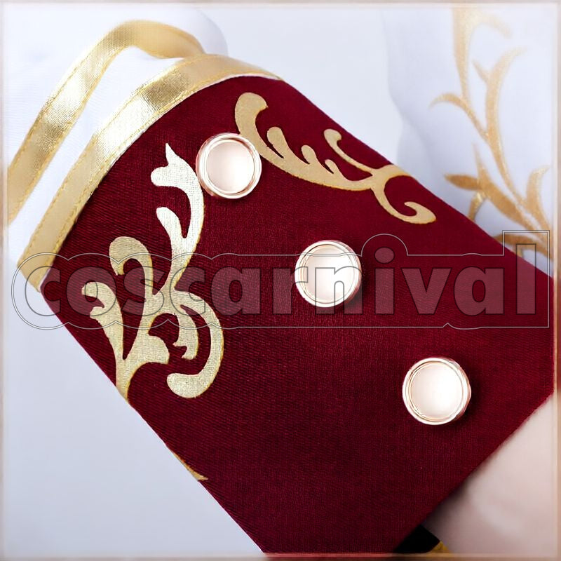 Slumber* Peaceful Daydreams Ritsu Sakuma Cosplay cosplay costume from Ensemble Stars!, detail-5