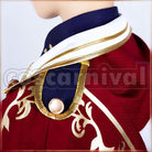 Slumber* Peaceful Daydreams Ritsu Sakuma Cosplay cosplay costume from Ensemble Stars!, detail-6