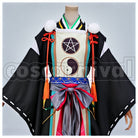 Sora Harukawa Opening The Fortune Banquet Live Cosplay cosplay costume from Ensemble Stars!, front view 1