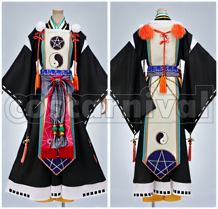 Sora Harukawa Opening The Fortune Banquet Live Cosplay cosplay costume from Ensemble Stars!, detail-1
