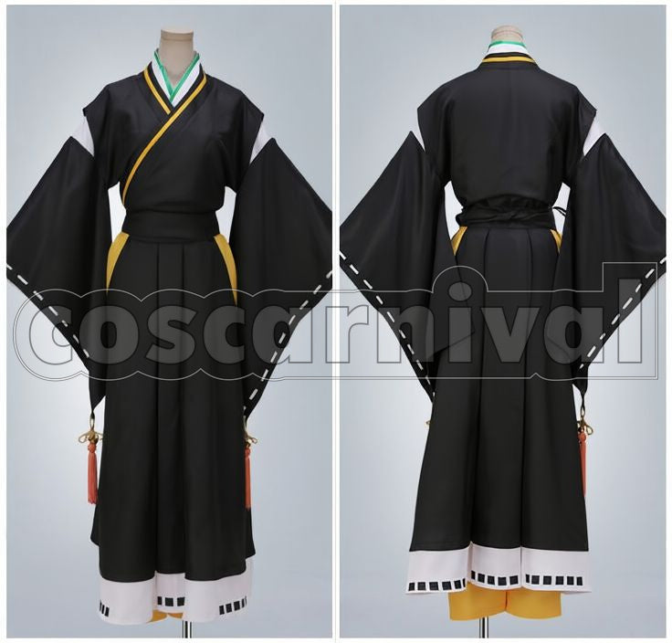 Sora Harukawa Opening The Fortune Banquet Live Cosplay cosplay costume from Ensemble Stars!, detail-2