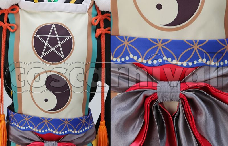 Sora Harukawa Opening The Fortune Banquet Live Cosplay cosplay costume from Ensemble Stars!, detail-4
