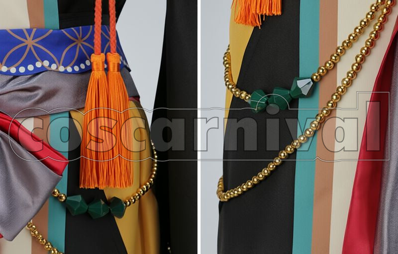 Sora Harukawa Opening The Fortune Banquet Live Cosplay cosplay costume from Ensemble Stars!, detail-6