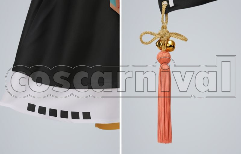 Sora Harukawa Opening The Fortune Banquet Live Cosplay cosplay costume from Ensemble Stars!, detail-7