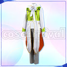 Sora Harukawa Revival Festival☆Easter Night Cosplay cosplay costume from Ensemble Stars!, front view 2