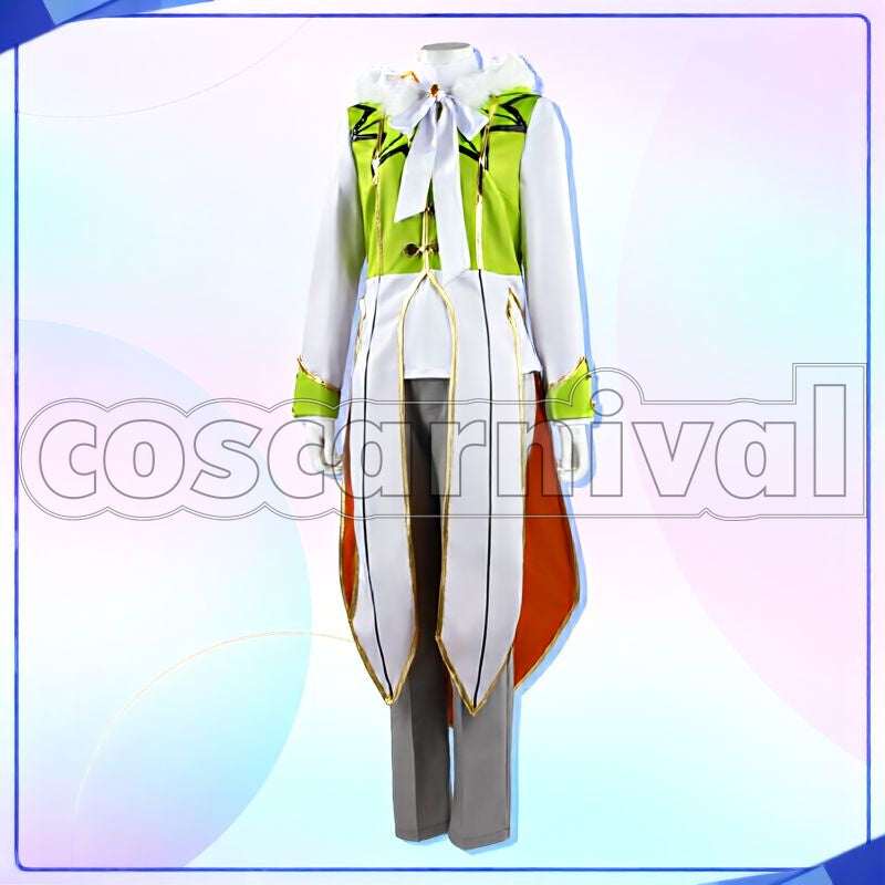 Sora Harukawa Revival Festival☆Easter Night Cosplay cosplay costume from Ensemble Stars!, front view 2