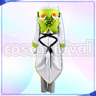 Sora Harukawa Revival Festival☆Easter Night Cosplay cosplay costume from Ensemble Stars!, back view