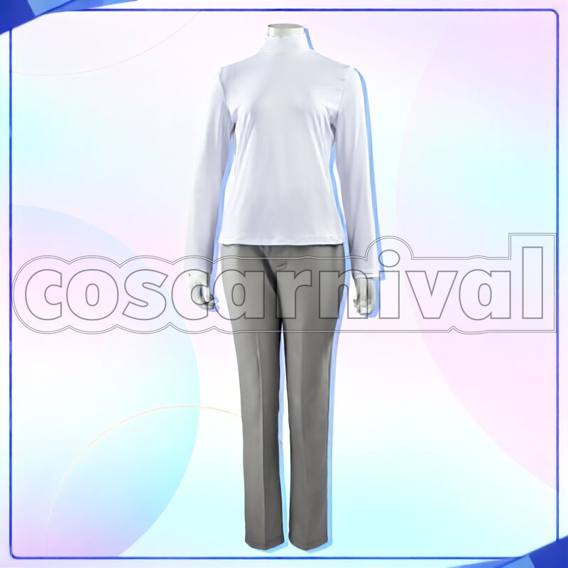 Sora Harukawa Revival Festival☆Easter Night Cosplay cosplay costume from Ensemble Stars!, front view 4