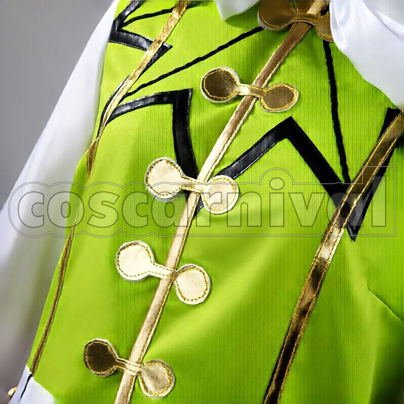 Sora Harukawa Revival Festival☆Easter Night Cosplay cosplay costume from Ensemble Stars!, detail-3