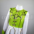 Sora Harukawa Revival Festival☆Easter Night Cosplay cosplay costume from Ensemble Stars!, front view 5