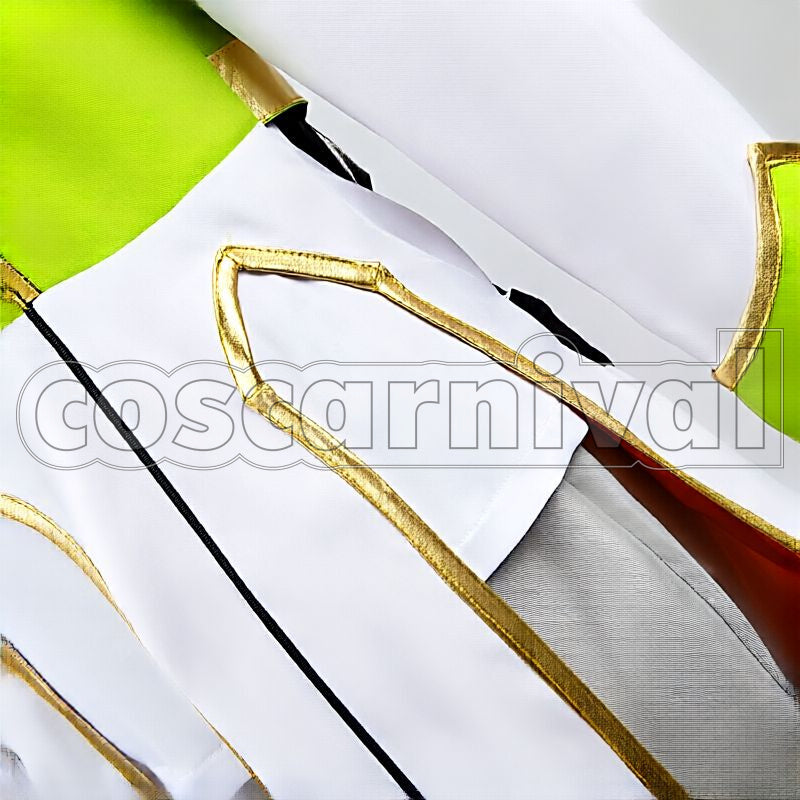 Sora Harukawa Revival Festival☆Easter Night Cosplay cosplay costume from Ensemble Stars!, detail-7