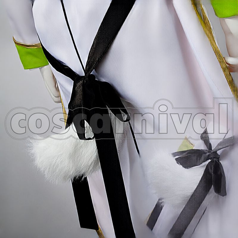 Sora Harukawa Revival Festival☆Easter Night Cosplay cosplay costume from Ensemble Stars!, detail-9