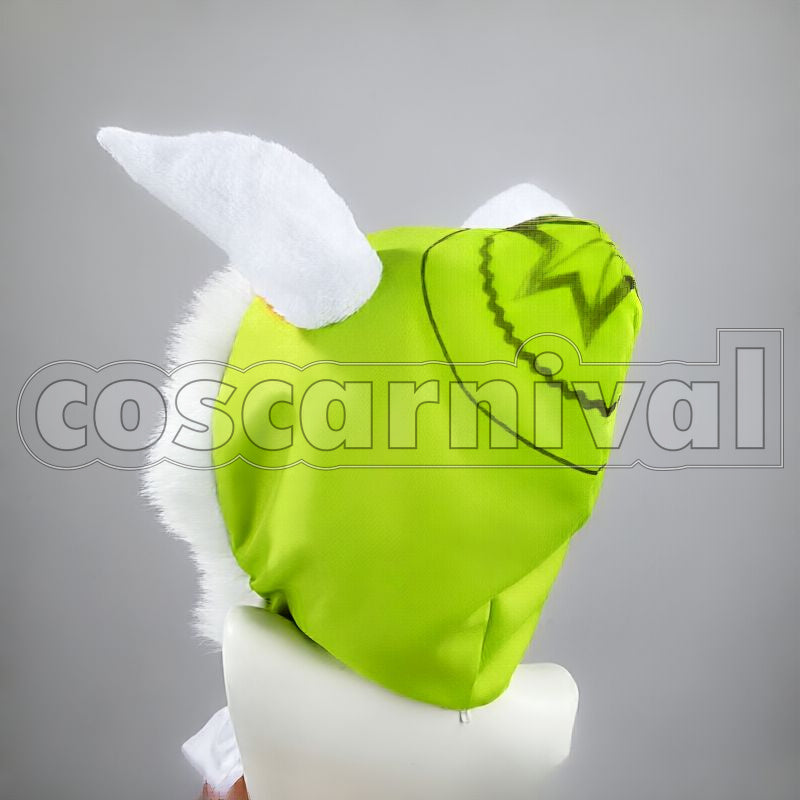 Sora Harukawa Revival Festival☆Easter Night Cosplay cosplay costume from Ensemble Stars!, accessory view