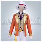 Souma Kanzaki Memorial Class Live We Make Together Cosplay cosplay costume from Ensemble Stars!, front view