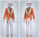 Souma Kanzaki Memorial Class Live We Make Together Cosplay cosplay costume from Ensemble Stars!, detail-20