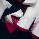 Special for Princess! Esu Sagiri, Kanna Natsu, Fuyume Hanamura, Raika Hojo Melted Heart＊Snow White of Memories Cosplay cosplay costume from Ensemble Stars!!, detail-7