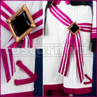Special for Princess! Esu Sagiri, Kanna Natsu, Fuyume Hanamura, Raika Hojo Melted Heart＊Snow White of Memories Cosplay cosplay costume from Ensemble Stars!!, detail-8
