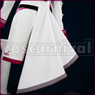 Special for Princess! Esu Sagiri, Kanna Natsu, Fuyume Hanamura, Raika Hojo Melted Heart＊Snow White of Memories Cosplay cosplay costume from Ensemble Stars!!, detail-25