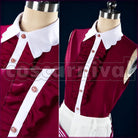 Special for Princess! Esu Sagiri, Kanna Natsu, Fuyume Hanamura, Raika Hojo Melted Heart＊Snow White of Memories Cosplay cosplay costume from Ensemble Stars!!, detail-29