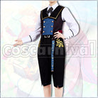 Spring Flower Bed Trickstar Subaru Akehoshi Cosplay cosplay costume from Ensemble Stars!, front 3 view 2