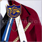 Spring Flower Bed Trickstar Subaru Akehoshi Cosplay cosplay costume from Ensemble Stars!, detail-2