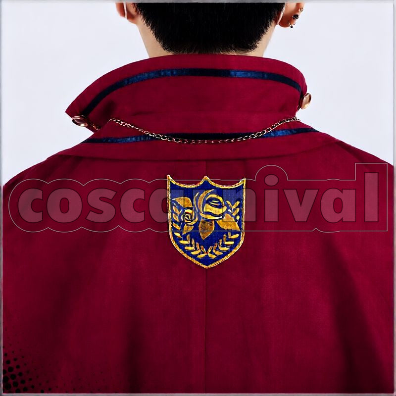 Spring Flower Bed Trickstar Subaru Akehoshi Cosplay cosplay costume from Ensemble Stars!, detail-3