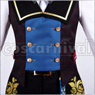 Spring Flower Bed Trickstar Subaru Akehoshi Cosplay cosplay costume from Ensemble Stars!, detail 6 view 1