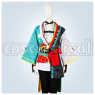 SS／2nd Stage: Submarine Kanata Shinkai Cosplay cosplay costume from Ensemble Stars!!, front view 1