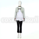 SS／2nd Stage: Submarine Kanata Shinkai Cosplay cosplay costume from Ensemble Stars!!, front view 3