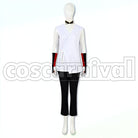 SS／2nd Stage: Submarine Kanata Shinkai Cosplay cosplay costume from Ensemble Stars!!, front view 4
