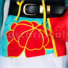 SS／2nd Stage: Submarine Kanata Shinkai Cosplay cosplay costume from Ensemble Stars!!, detail-2