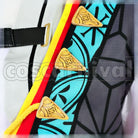 SS／2nd Stage: Submarine Kanata Shinkai Cosplay cosplay costume from Ensemble Stars!!, detail-4