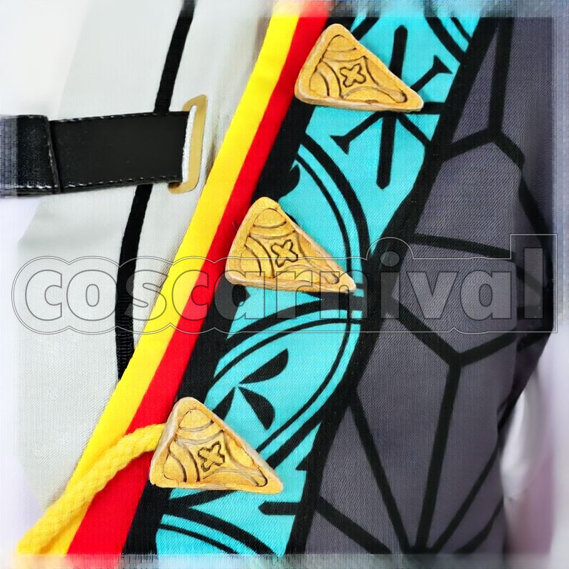 SS／2nd Stage: Submarine Kanata Shinkai Cosplay cosplay costume from Ensemble Stars!!, detail-4