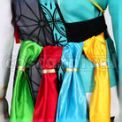 SS／2nd Stage: Submarine Kanata Shinkai Cosplay cosplay costume from Ensemble Stars!!, detail-5
