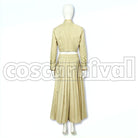 SS/3rd Stage: Secret Service Madara Mikejima Cosplay cosplay costume from Ensemble Stars!!, back view 2