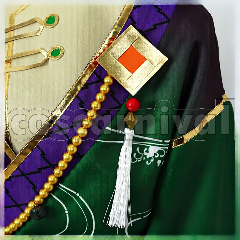 SS/3rd Stage: Secret Service Madara Mikejima Cosplay cosplay costume from Ensemble Stars!!, detail-3