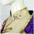 SS/3rd Stage: Secret Service Madara Mikejima Cosplay cosplay costume from Ensemble Stars!!, detail-4