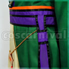 SS/3rd Stage: Secret Service Madara Mikejima Cosplay cosplay costume from Ensemble Stars!!, detail-6