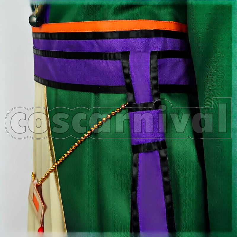 SS/3rd Stage: Secret Service Madara Mikejima Cosplay cosplay costume from Ensemble Stars!!, detail-6