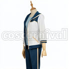 Leo Tsukinaga Radiant Knights' Starlight Festival cosplay costume from Ensemble Stars!, side view